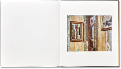 I Know How Furiously Your Heart Is Beating  Alec Soth - MACK