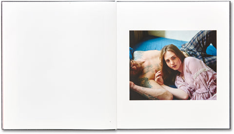 I Know How Furiously Your Heart Is Beating  Alec Soth - MACK