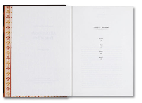 Stories From a Place Where All Dirt Roads Taste of Salt - MACK