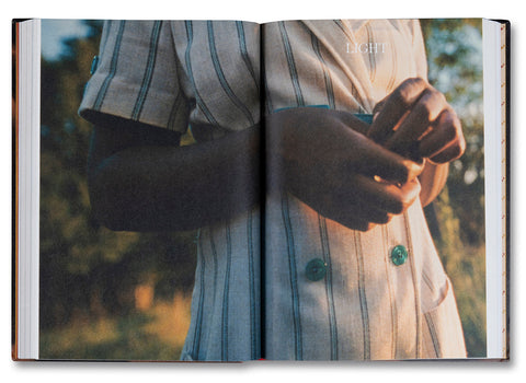 Stories From a Place Where All Dirt Roads Taste of Salt - MACK