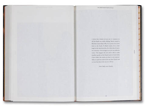 Stories From a Place Where All Dirt Roads Taste of Salt - MACK