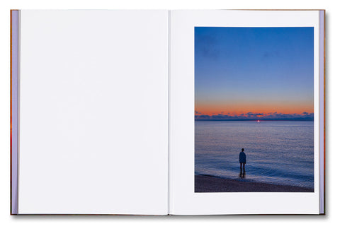 Verdigris / Ambergris - MACK