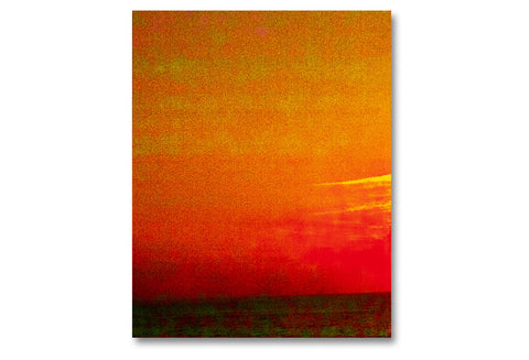 Verdigris / Ambergris - MACK