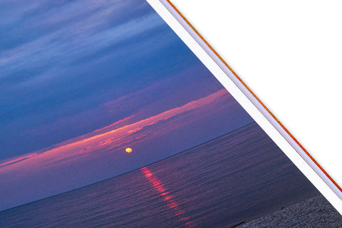 Verdigris / Ambergris - MACK