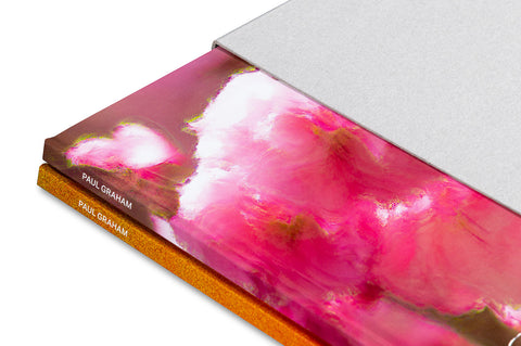 Verdigris / Ambergris - MACK