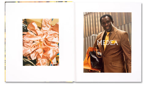 AMERICAN POLYCHRONIC - MACK