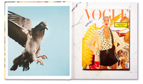 AMERICAN POLYCHRONIC - MACK