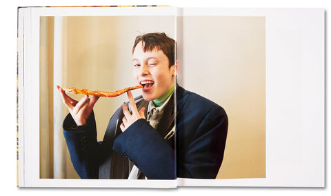 AMERICAN POLYCHRONIC - MACK