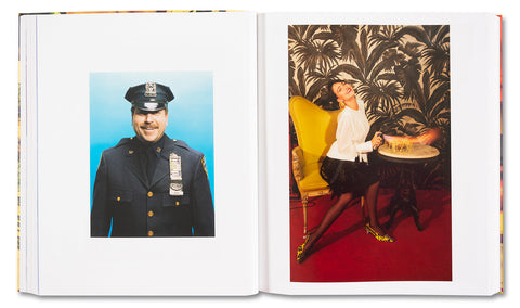 AMERICAN POLYCHRONIC - MACK