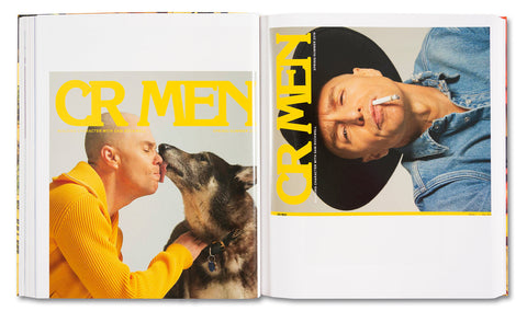 AMERICAN POLYCHRONIC - MACK