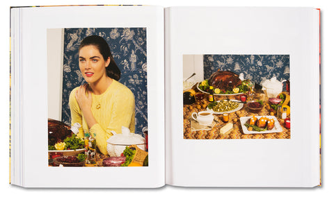 AMERICAN POLYCHRONIC - MACK