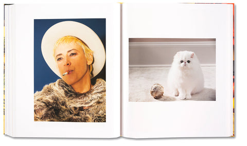 AMERICAN POLYCHRONIC - MACK