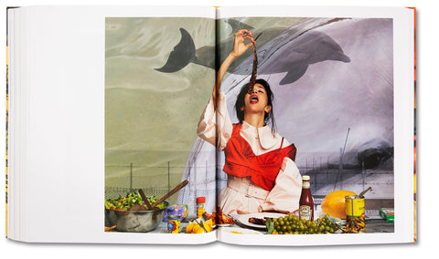 AMERICAN POLYCHRONIC - MACK