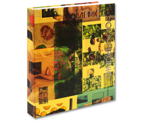 AMERICAN POLYCHRONIC - MACK