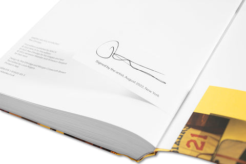 AMERICAN POLYCHRONIC - MACK