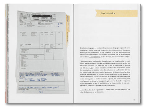 Desatar Amores Perros