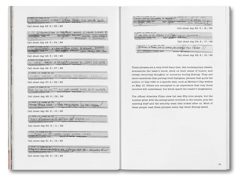 Unleashing Amores Perros