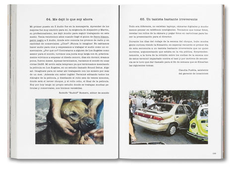 Desatar Amores Perros