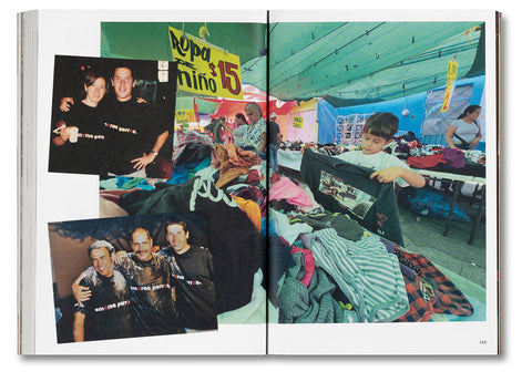 Desatar Amores Perros