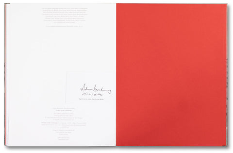 Anchor in the Landscape - MACK