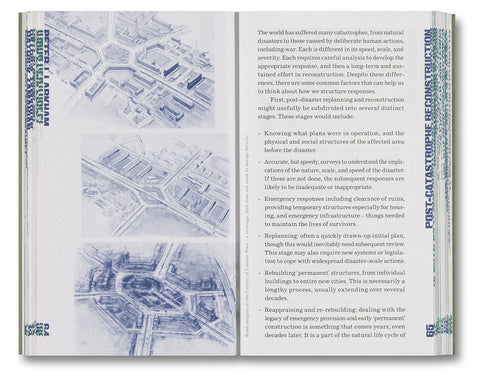 Architecture After War: A Reader - MACK