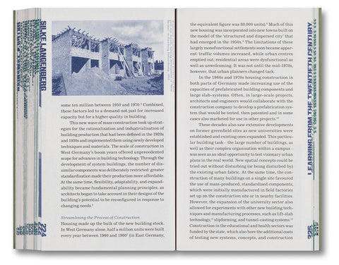 Architecture After War: A Reader - MACK