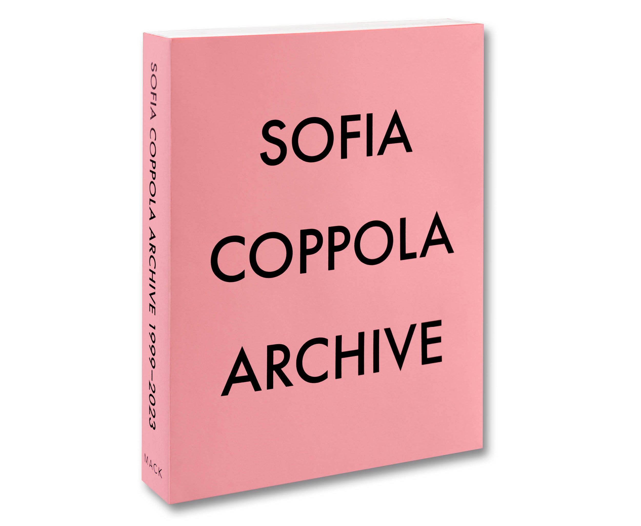 新品未開封 - Set Pictures: Sofia Coppola Set Pictures Sofia Coppola – IDEA