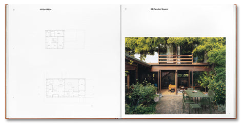 At Home in London: The Mews House