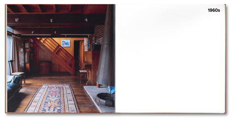 At Home in London: The Mews House