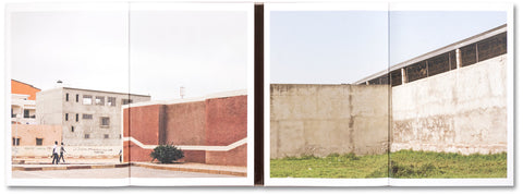 The Citadel: a trilogy - MACK