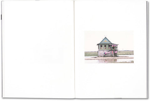 Bugis Houses, Celebes - MACK