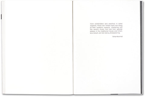 Bugis Houses, Celebes - MACK