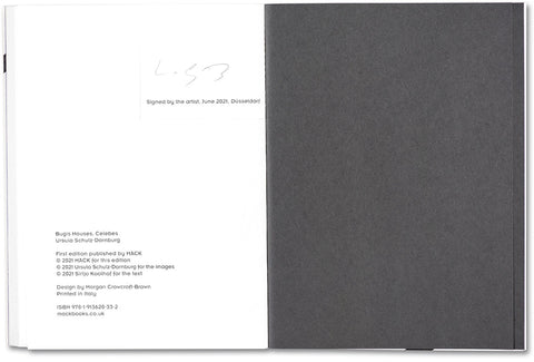 Bugis Houses, Celebes - MACK