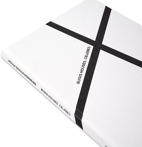 Bugis Houses, Celebes - MACK