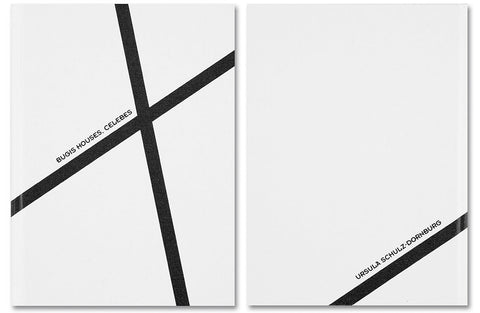 Ursula Schulz-Dornburg Bundle - MACK