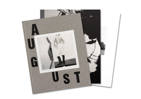 Bundle of Forests and Fields (Wald und Wiesen) by Collier Schorr, featuring artistic photography from MACK.