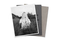 Bundle of Forests and Fields (Wald und Wiesen) by Collier Schorr, featuring a collection of photographic prints in a MACK product set.