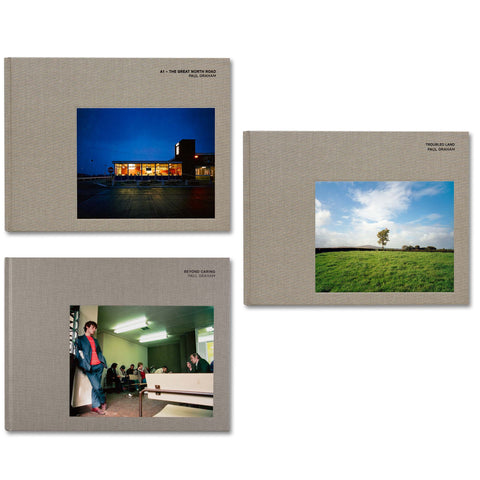 1980s Trilogy (First edition) - MACK