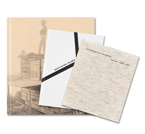 Ursula Schulz-Dornburg Bundle - MACK