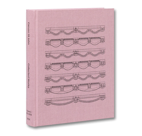 Collected Works: Volume 3 2010–2020