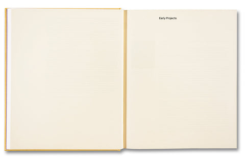 Collected Works: Volume 1 1990-2005 - MACK