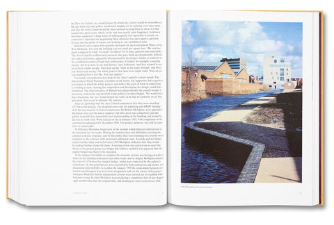 Collected Works: Volume 1 1990-2005 - MACK