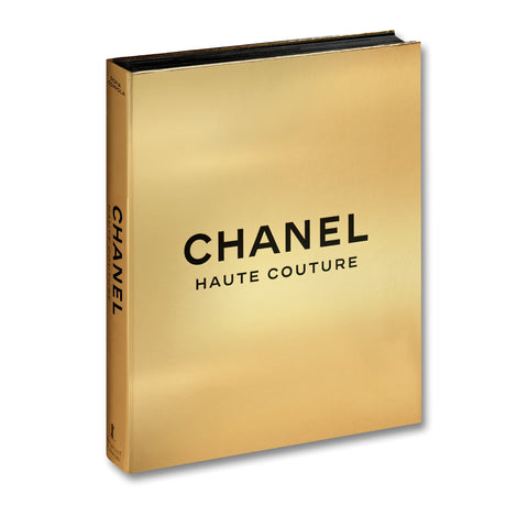 Chanel Haute Couture
