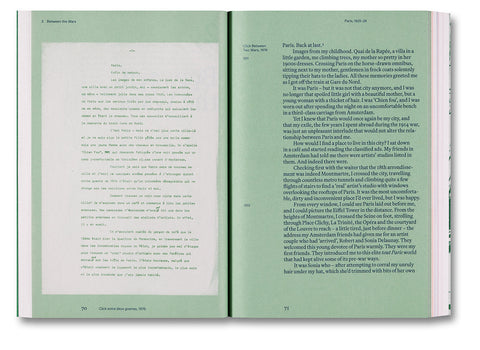 Chien Fou: Selected Writings