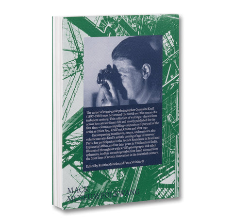 Chien Fou: Selected Writings