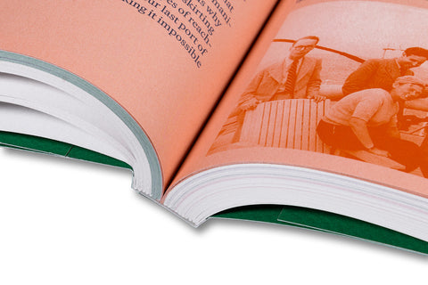 Chien Fou: Selected Writings