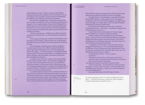 Chien Fou: Selected Writings