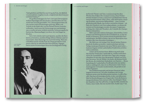 Chien Fou: Selected Writings