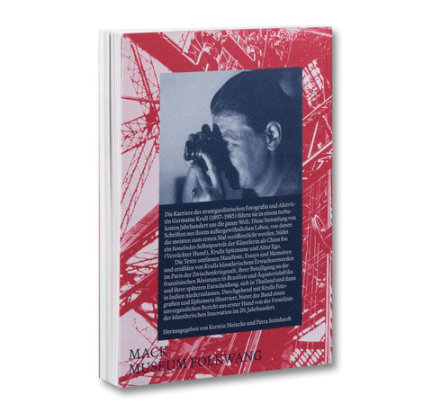 Chien Fou: Selected Writings