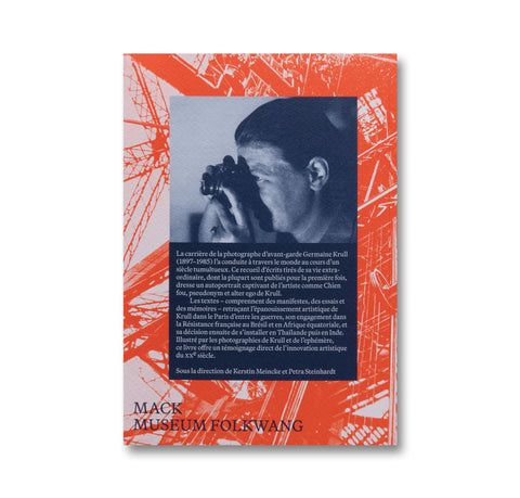 Chien Fou: Selected Writings